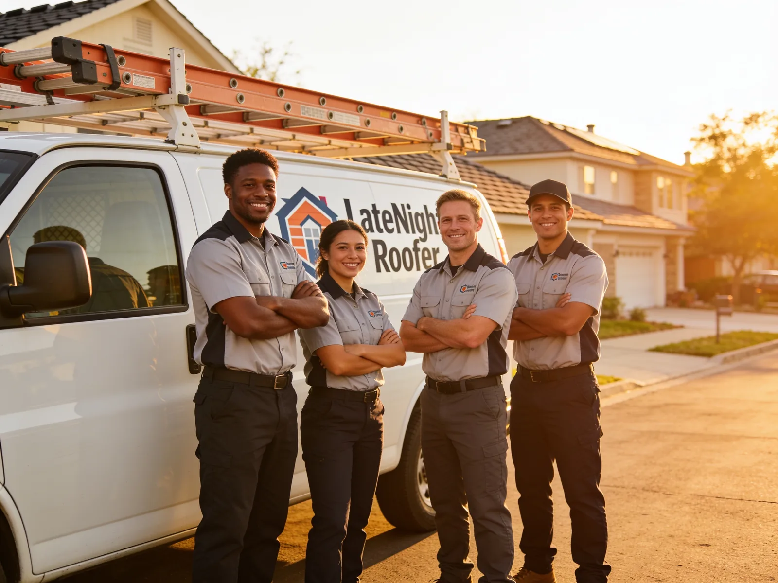 Emergency Roof Repair company in Hampton, KY